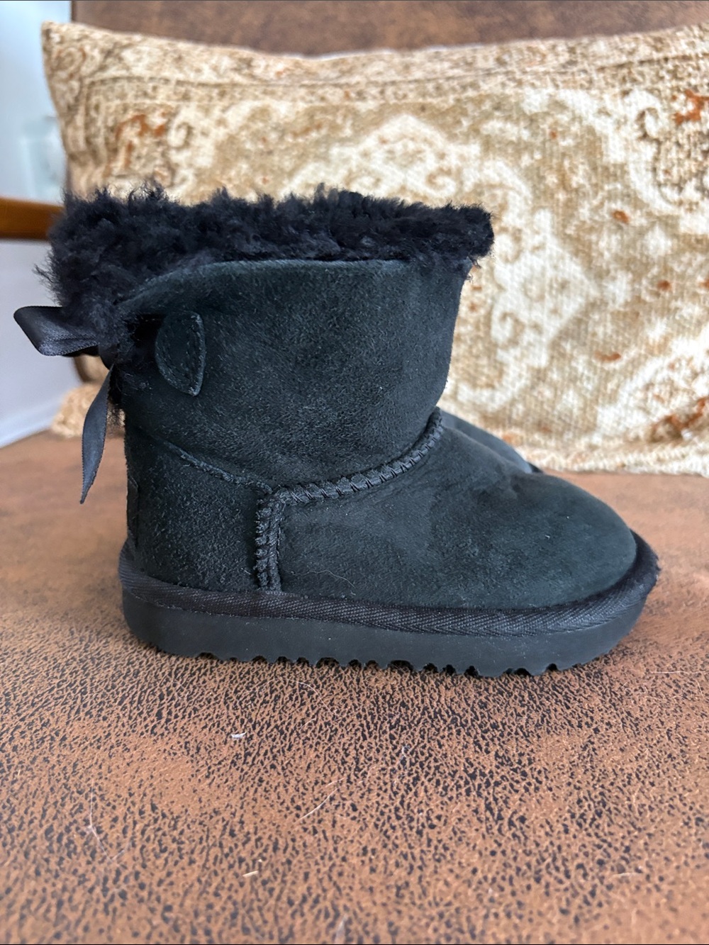 Toddler Ugg boots
